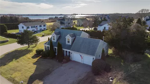 Exterior - 23 E Fairway Ave, Westerly, RI 02891 photo 2 of 7