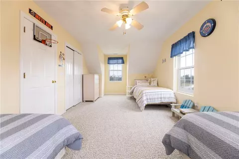 Bedroom - 23 E Fairway Ave, Westerly, RI 02891 photo 4 of 7
