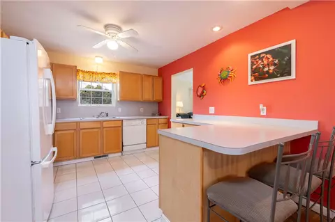 Kitchen - 23 E Fairway Ave, Westerly, RI 02891 photo 5 of 5
