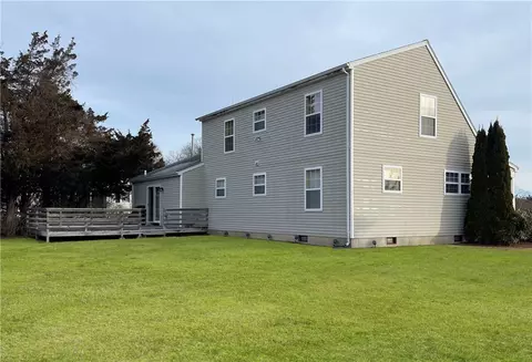 Exterior - 23 E Fairway Ave, Westerly, RI 02891 photo 6 of 7