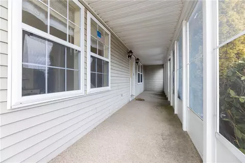 Exterior - 23 E Fairway Ave, Westerly, RI 02891 photo 3 of 7