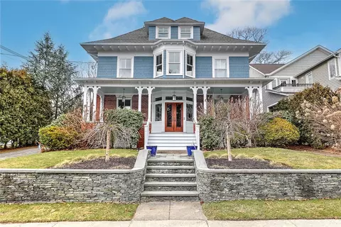 148 Blackstone Blvd, Providence, RI 02906