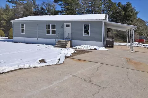 17 Healey Brook Ct, South Kingstown, RI 02879