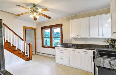 Kitchen - 225 Custer St, Warwick, RI 02889 photo 3 of 3