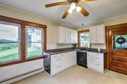 Kitchen - 225 Custer St, Warwick, RI 02889 photo 2 of 3