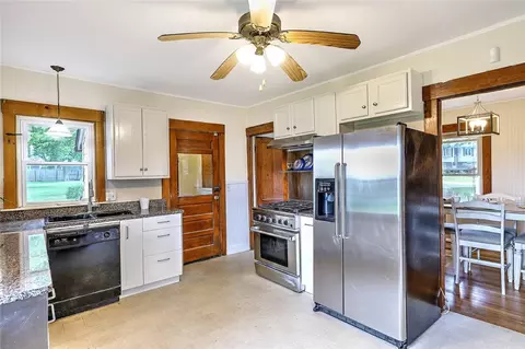 Kitchen - 225 Custer St, Warwick, RI 02889 photo 1 of 3