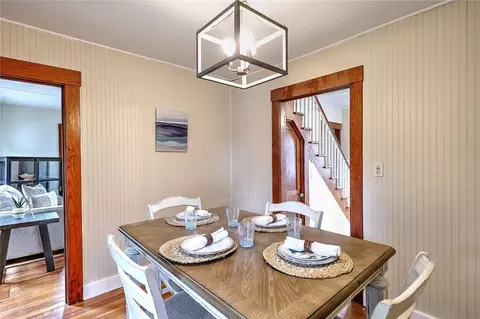 Dining - 225 Custer St, Warwick, RI 02889 photo 1 of 2