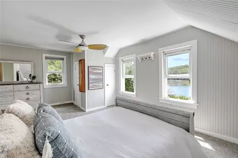 Bedroom - 225 Custer St, Warwick, RI 02889 photo 2 of 4