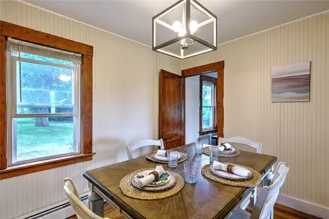 Dining - 225 Custer St, Warwick, RI 02889 photo 2 of 2