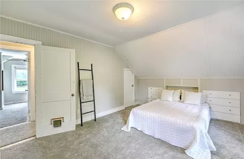 Bedroom - 225 Custer St, Warwick, RI 02889 photo 3 of 4