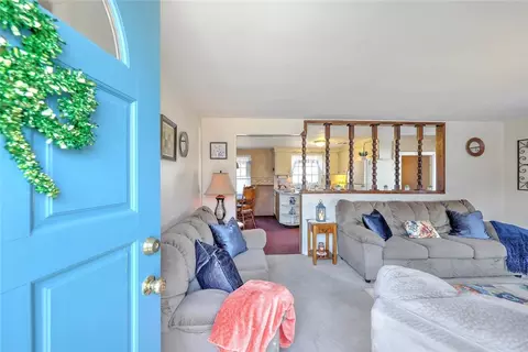 Living - 125 Adrian St, Warwick, RI 02886 photo 1 of 7