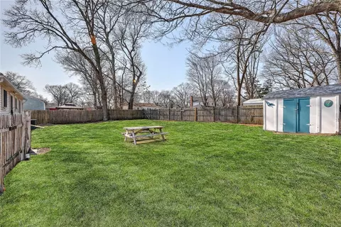 Exterior - 125 Adrian St, Warwick, RI 02886 photo 3 of 4