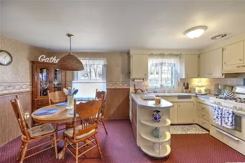 Kitchen - 125 Adrian St, Warwick, RI 02886 photo 1 of 2