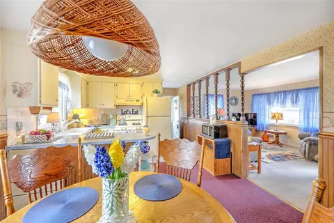 Dining - 125 Adrian St, Warwick, RI 02886 photo 2 of 2