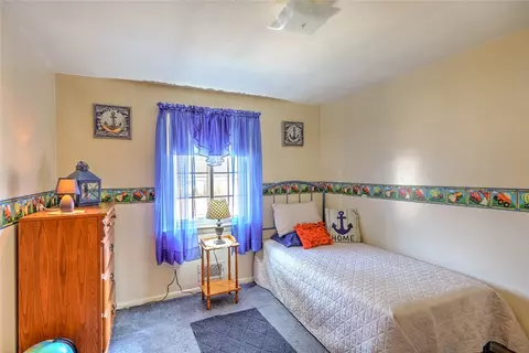 Bedroom - 125 Adrian St, Warwick, RI 02886 photo 4 of 4