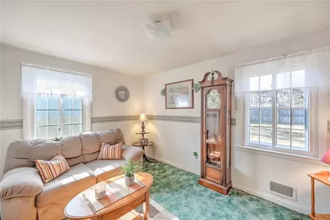 Living - 125 Adrian St, Warwick, RI 02886 photo 5 of 7