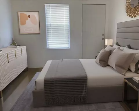 Bedroom - 387 Willow St, Woonsocket, RI 02895 photo 6 of 6