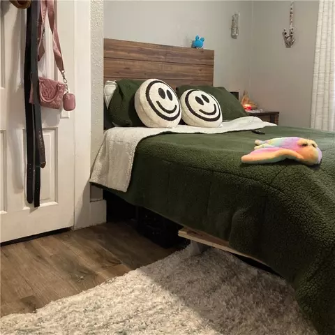 Bedroom - 387 Willow St, Woonsocket, RI 02895 photo 2 of 6