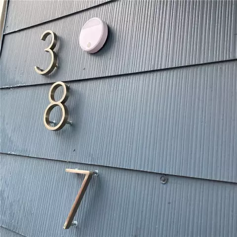 Exterior - 387 Willow St, Woonsocket, RI 02895 photo 4 of 5