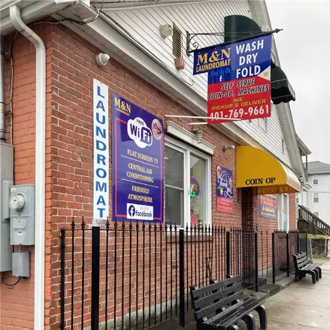 View/Area - 387 Willow St, Woonsocket, RI 02895 photo 1 of 1