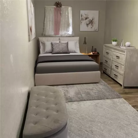 Bedroom - 387 Willow St, Woonsocket, RI 02895 photo 1 of 6