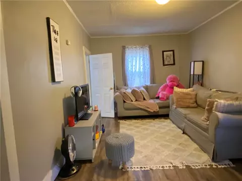 Living - 387 Willow St, Woonsocket, RI 02895 photo 2 of 3