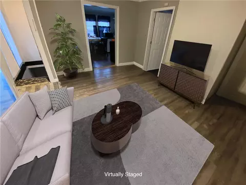 Exterior - 387 Willow St, Woonsocket, RI 02895 photo 5 of 5