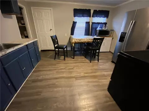 Dining - 387 Willow St, Woonsocket, RI 02895 photo 1 of 1