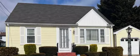 48 Belmont Ave, East Providence, RI 02914