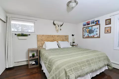 Bedroom - 20 Gloucester St, Warwick, RI 02886 photo 2 of 2