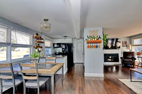 Kitchen - 20 Gloucester St, Warwick, RI 02886 photo 6 of 7