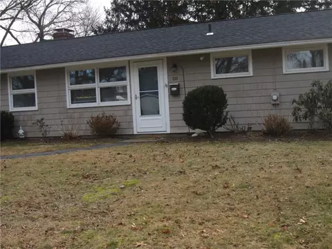 Exterior - 20 Gloucester St, Warwick, RI 02886 photo 2 of 13