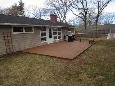 Exterior - 20 Gloucester St, Warwick, RI 02886 photo 12 of 13