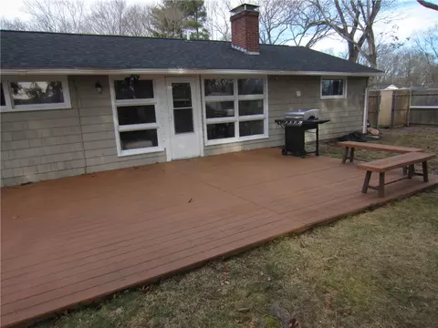 Exterior - 20 Gloucester St, Warwick, RI 02886 photo 11 of 13