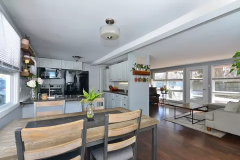 Kitchen - 20 Gloucester St, Warwick, RI 02886 photo 4 of 7