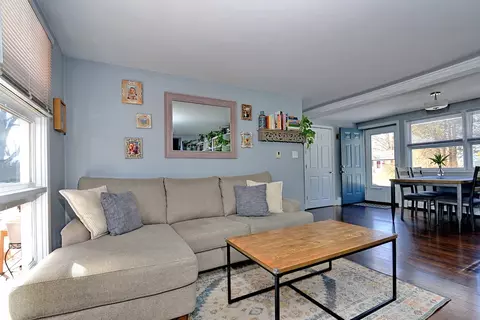 Living - 20 Gloucester St, Warwick, RI 02886 photo 7 of 7
