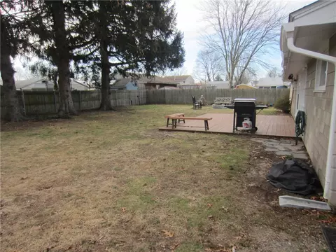 Exterior - 20 Gloucester St, Warwick, RI 02886 photo 13 of 13