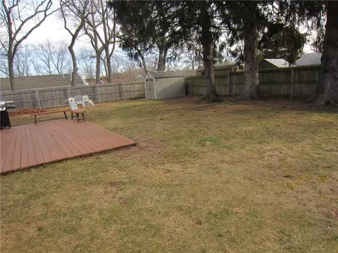 Exterior - 20 Gloucester St, Warwick, RI 02886 photo 10 of 13