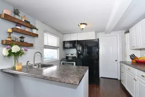 Kitchen - 20 Gloucester St, Warwick, RI 02886 photo 2 of 7