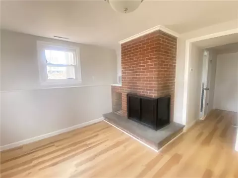 Living - 206 Second Ave, Warwick, RI 02888 photo 1 of 1