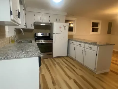 Kitchen - 206 Second Ave, Warwick, RI 02888 photo 2 of 2
