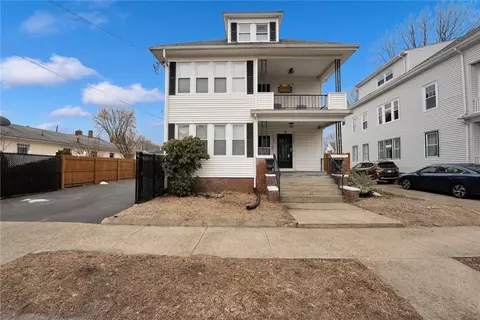 464 Academy Ave, Providence, RI 02908