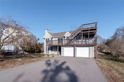 Exterior - 14 Juniper Ave, Westerly, RI 02891 photo 2 of 6
