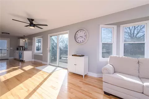 Living - 14 Juniper Ave, Westerly, RI 02891 photo 4 of 4