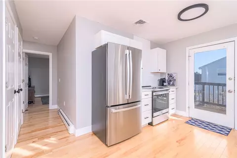 Kitchen - 14 Juniper Ave, Westerly, RI 02891 photo 2 of 4