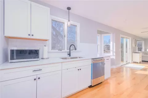 Kitchen - 14 Juniper Ave, Westerly, RI 02891 photo 4 of 4