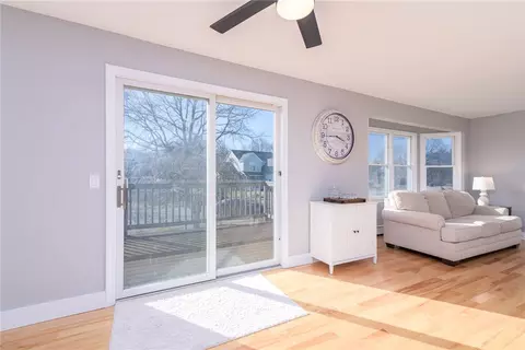 Bedroom - 14 Juniper Ave, Westerly, RI 02891 photo 1 of 4