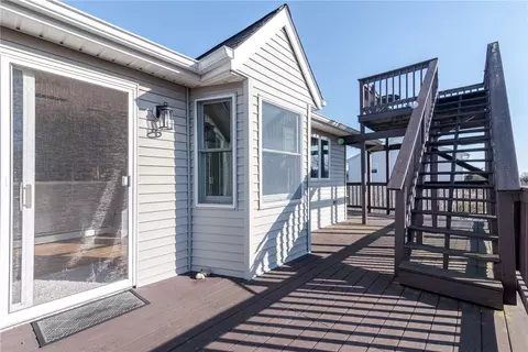 Exterior - 14 Juniper Ave, Westerly, RI 02891 photo 4 of 6