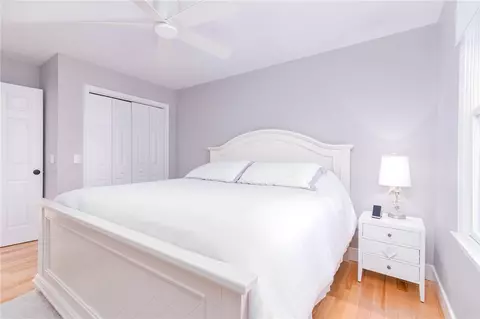 Bedroom - 14 Juniper Ave, Westerly, RI 02891 photo 4 of 4