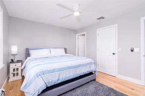 Bedroom - 14 Juniper Ave, Westerly, RI 02891 photo 2 of 4